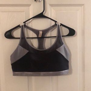 Under Armour sports bra